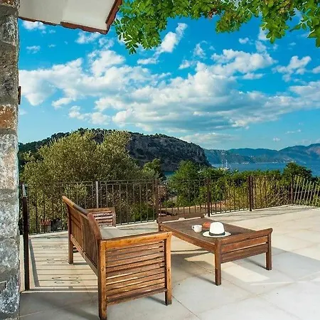 Sakiz, Florya Marmaris