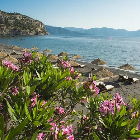 Casa de Férias Sakiz, Florya Marmaris